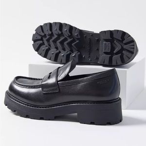 Vagabond Shoemakers Cosmo 2.0 Loafer in size 36